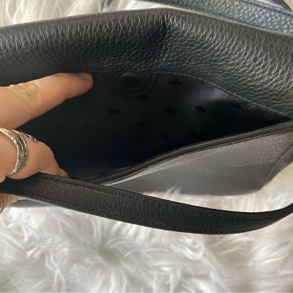 🚫🚫sold🚫🚫♠️Kate Spade Leather Satchel - Picture 12 of 14